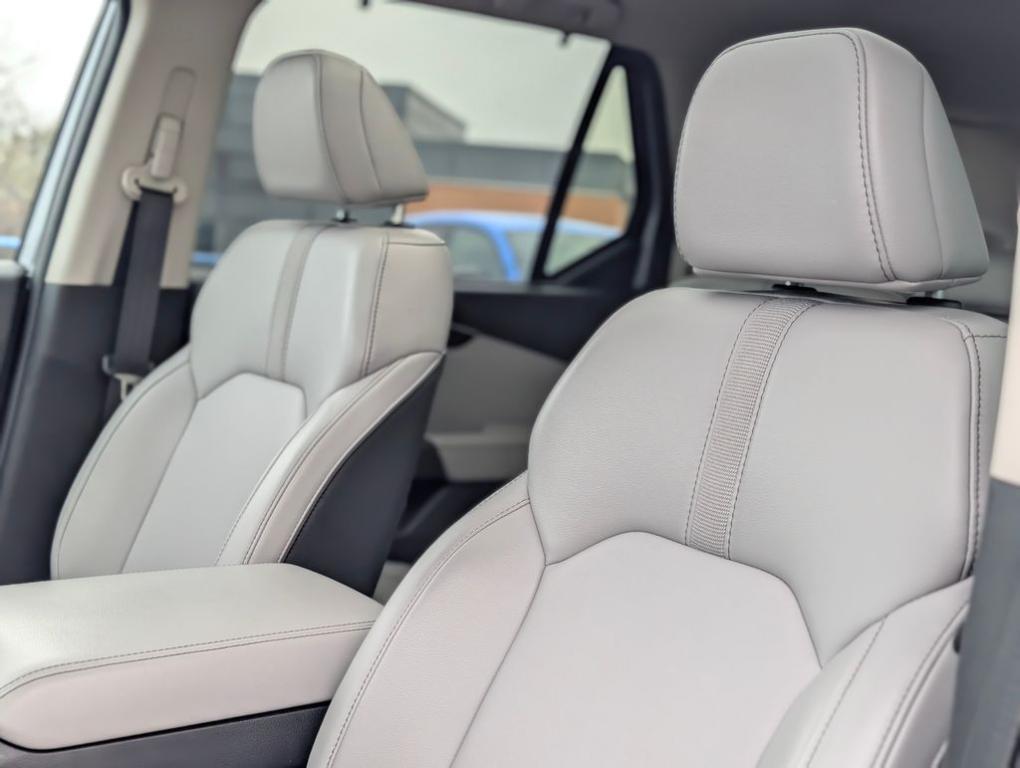 used 2023 Honda Pilot car, priced at $42,995