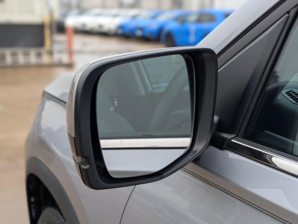 used 2023 Honda Pilot car, priced at $42,995