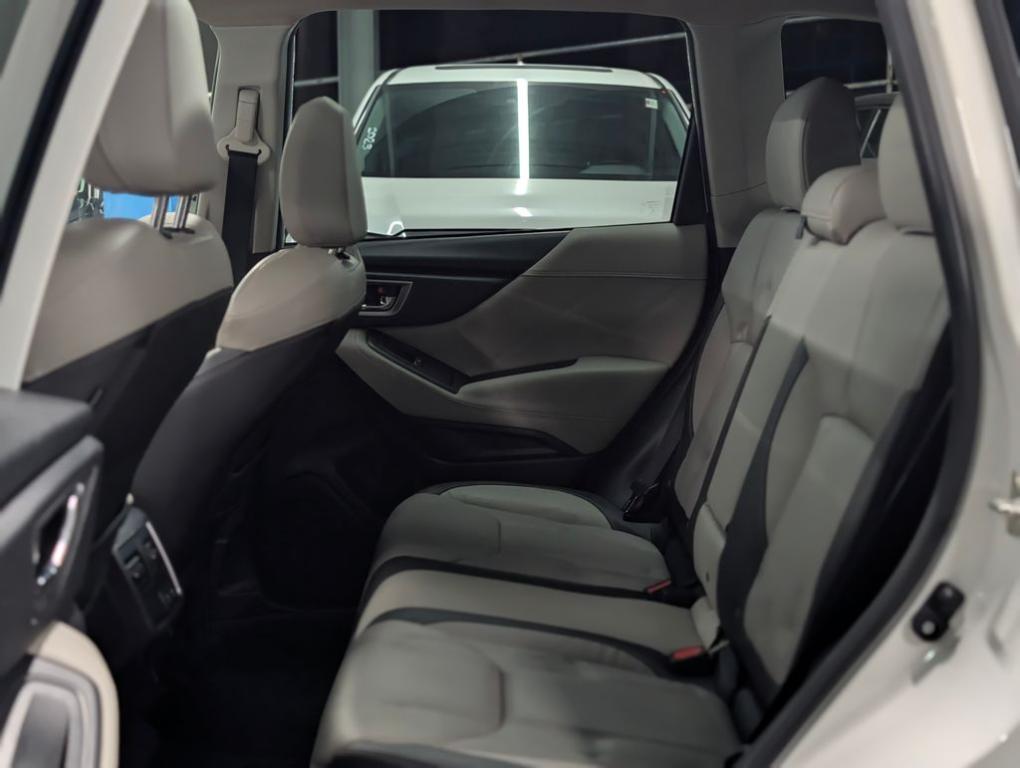 used 2021 Subaru Forester car, priced at $24,929