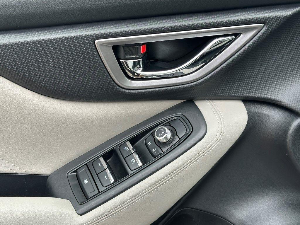 used 2021 Subaru Forester car, priced at $24,829