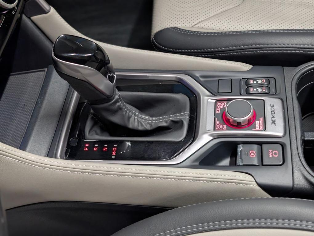 used 2021 Subaru Forester car, priced at $24,929