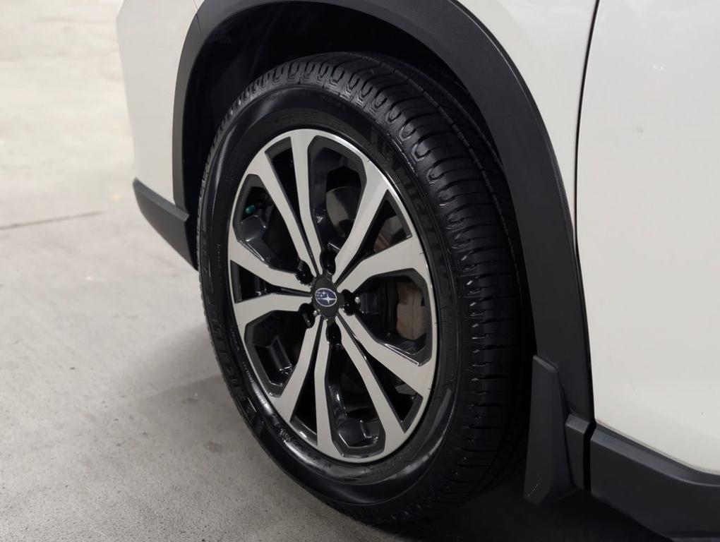 used 2021 Subaru Forester car, priced at $24,929