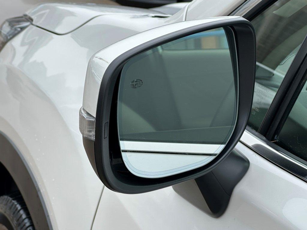 used 2021 Subaru Forester car, priced at $24,829