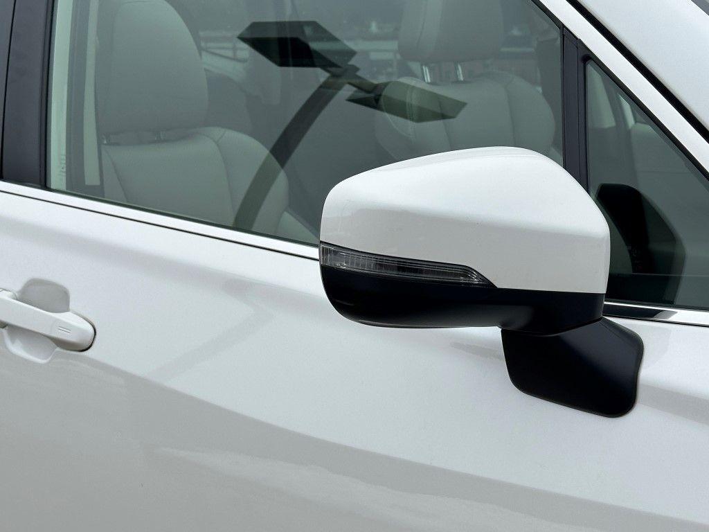 used 2021 Subaru Forester car, priced at $24,829