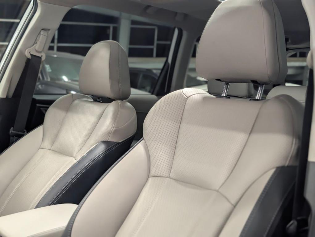 used 2021 Subaru Forester car, priced at $24,929