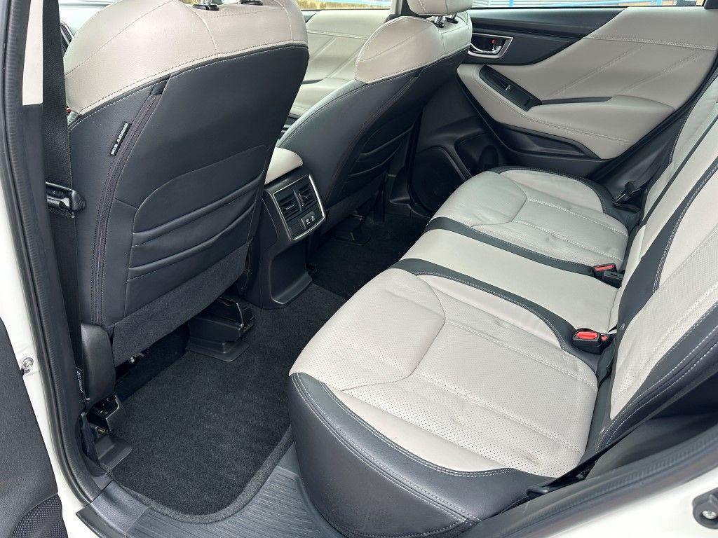 used 2021 Subaru Forester car, priced at $24,829