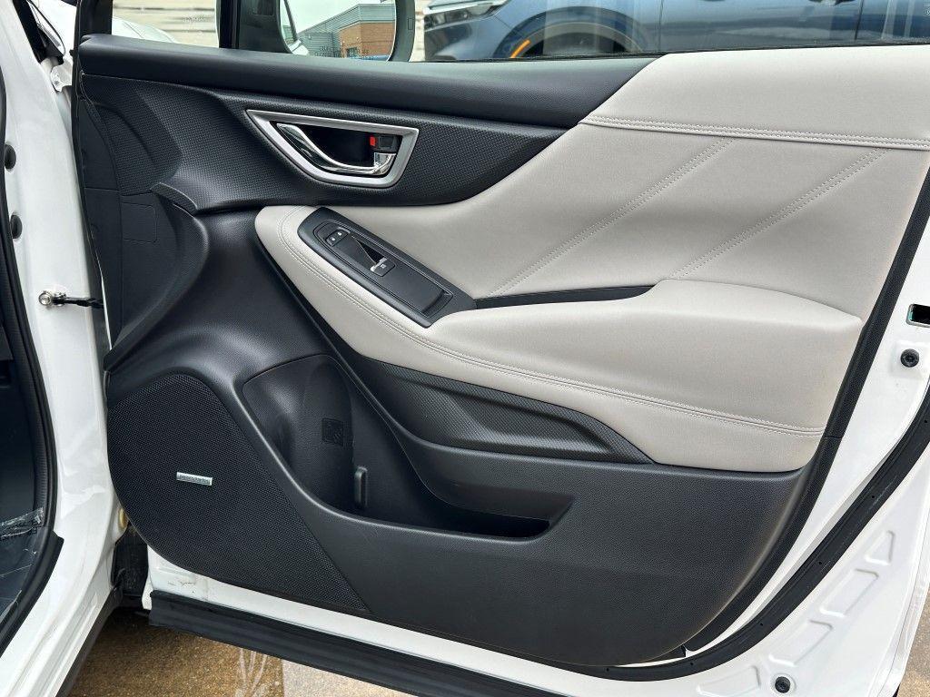 used 2021 Subaru Forester car, priced at $24,829