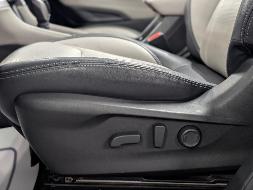 used 2021 Subaru Forester car, priced at $24,929