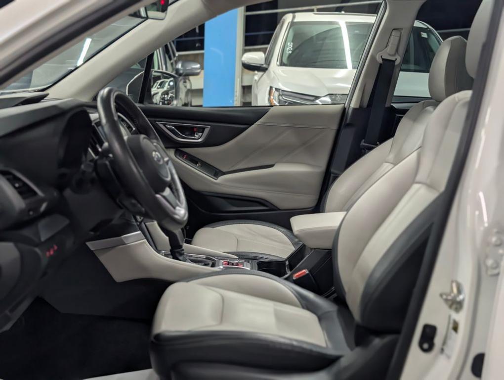 used 2021 Subaru Forester car, priced at $24,929