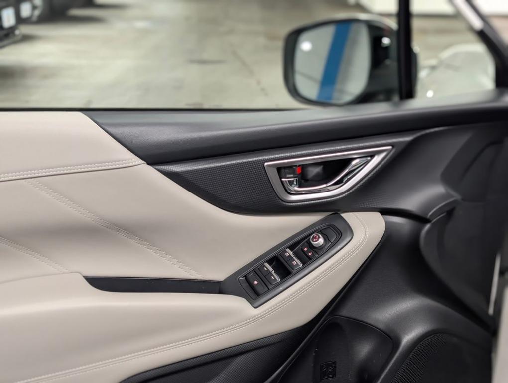 used 2021 Subaru Forester car, priced at $24,929