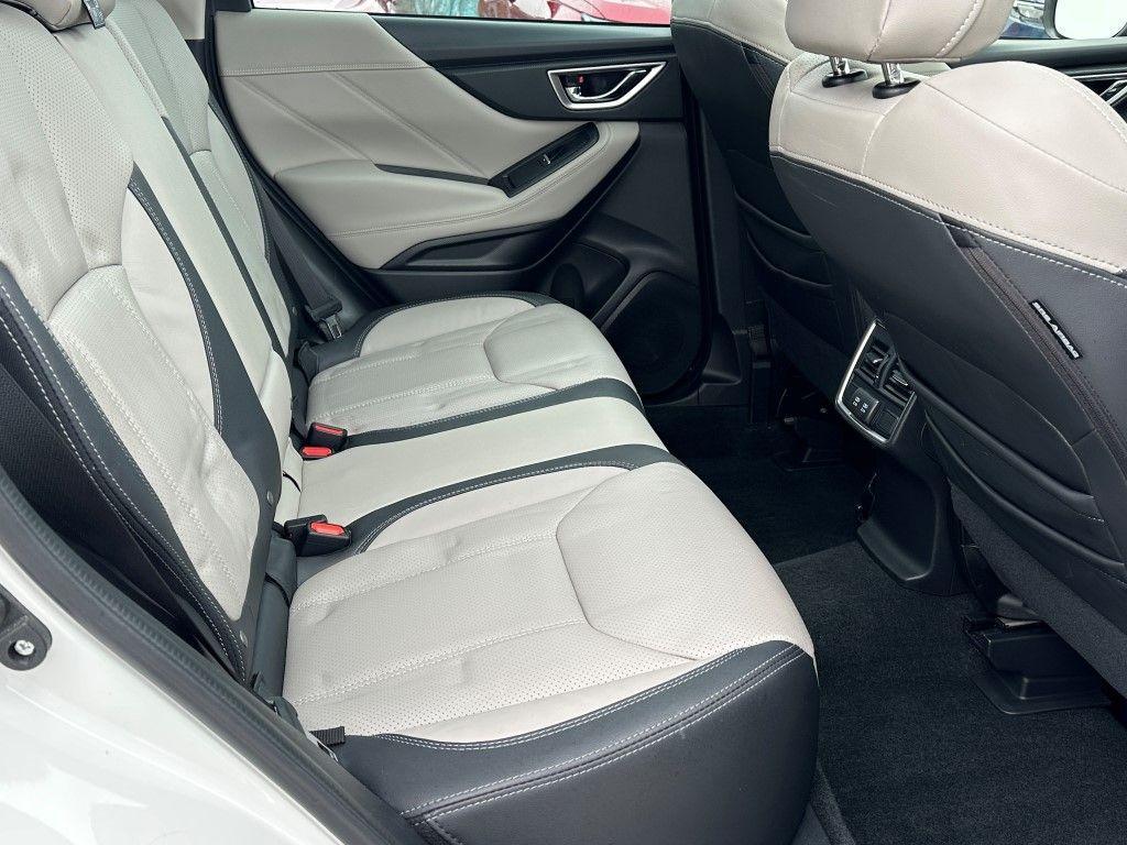 used 2021 Subaru Forester car, priced at $24,829