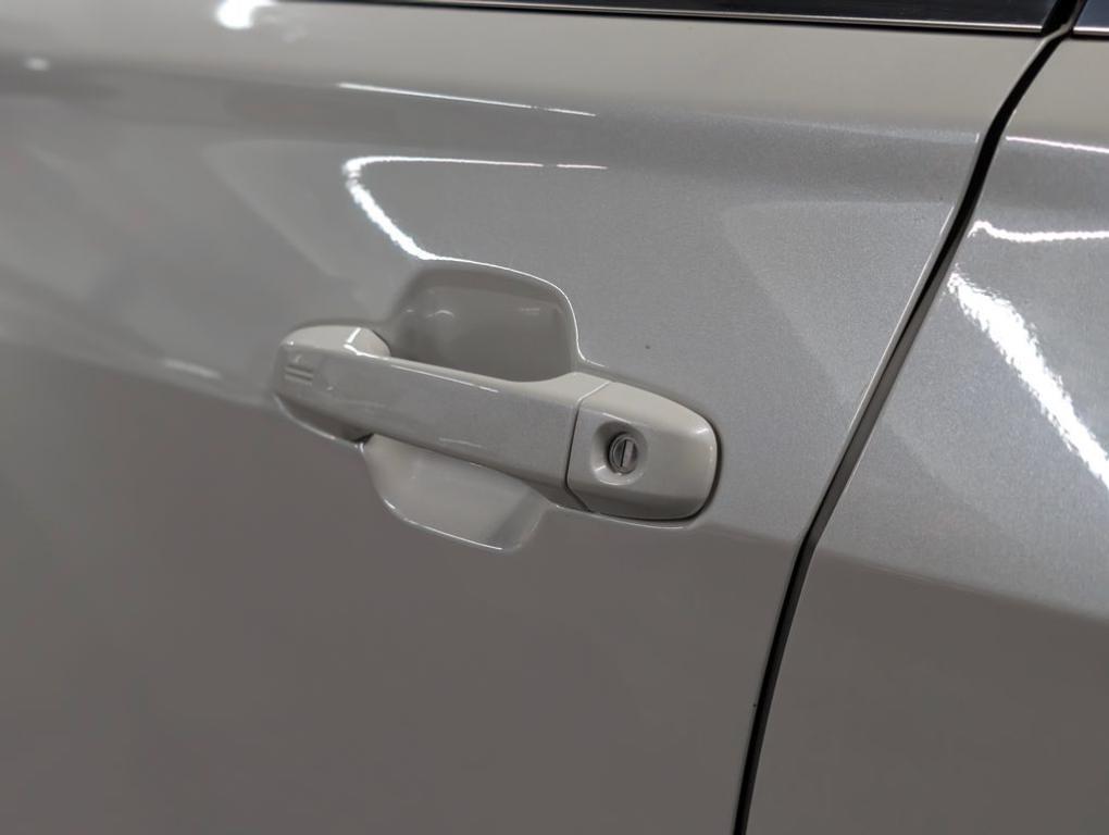 used 2021 Subaru Forester car, priced at $24,929