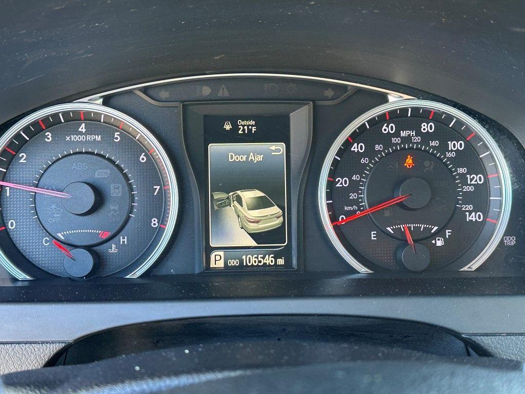 used 2017 Toyota Camry car, priced at $13,950