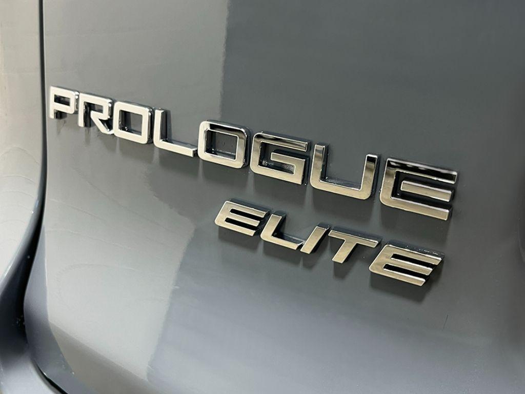 new 2026 Honda Prologue car
