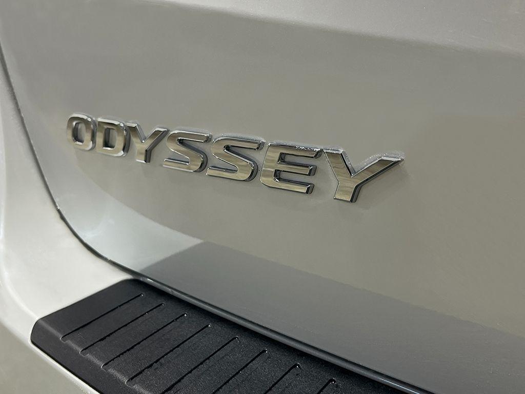 new 2026 Honda Odyssey car, priced at $46,559