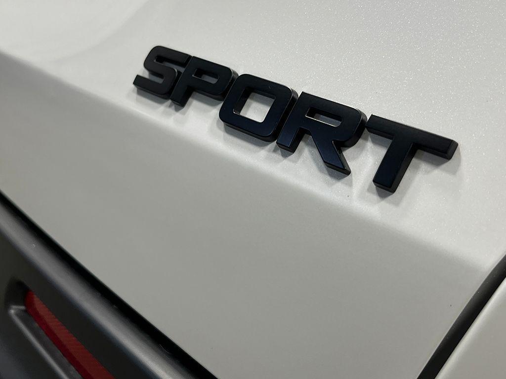new 2026 Honda HR-V car, priced at $30,283