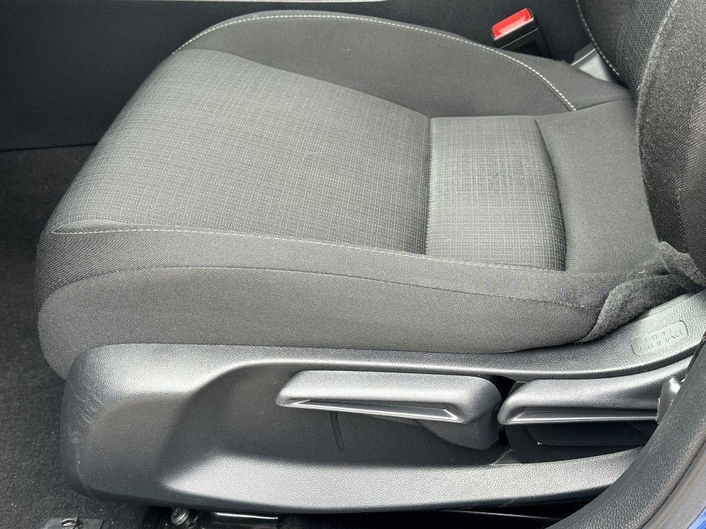 used 2024 Honda Civic car, priced at $24,995