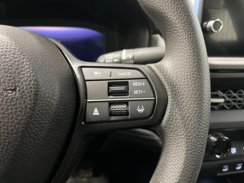 new 2026 Honda Accord car