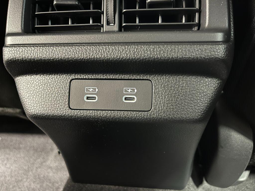 new 2026 Honda Accord car