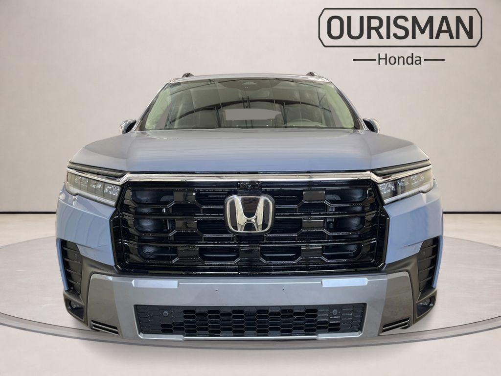 new 2026 Honda Pilot car, priced at $52,213