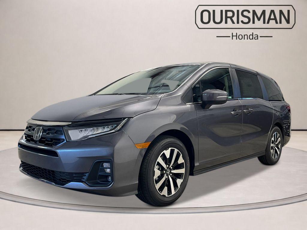 new 2026 Honda Odyssey car, priced at $45,090