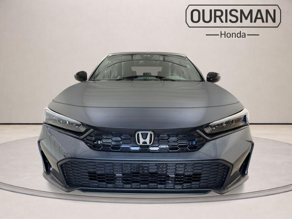 new 2026 Honda Civic car, priced at $27,778