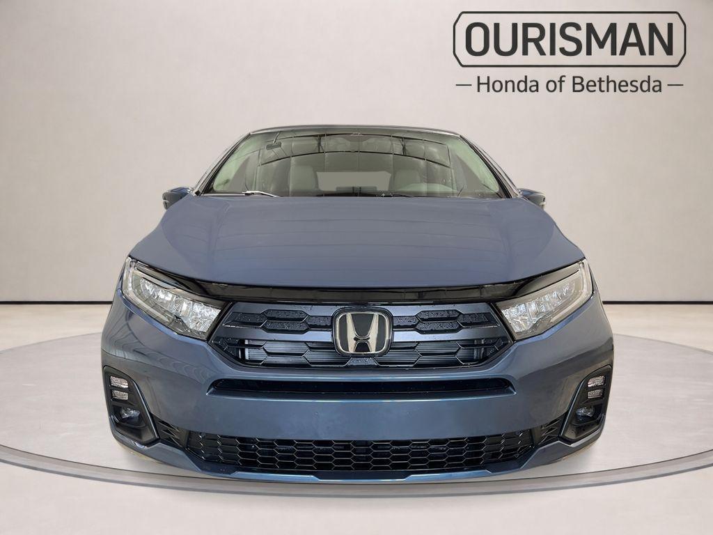 new 2026 Honda Odyssey car, priced at $40,836