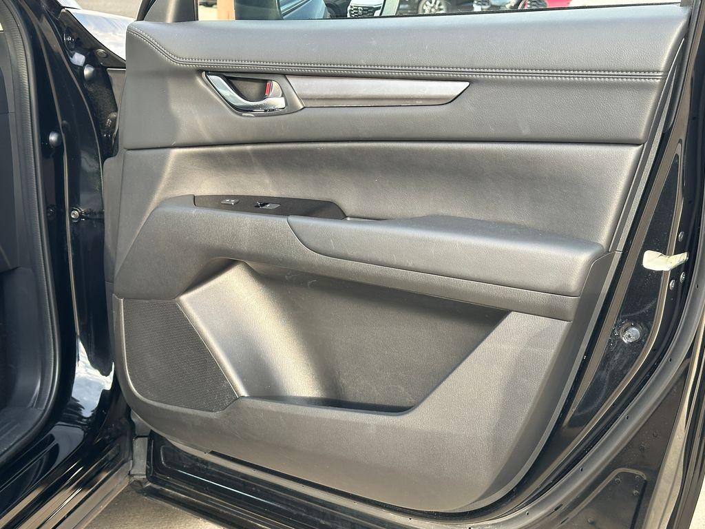 used 2024 Mazda CX-5 car, priced at $27,295
