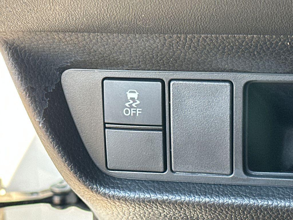 used 2024 Honda HR-V car, priced at $29,122