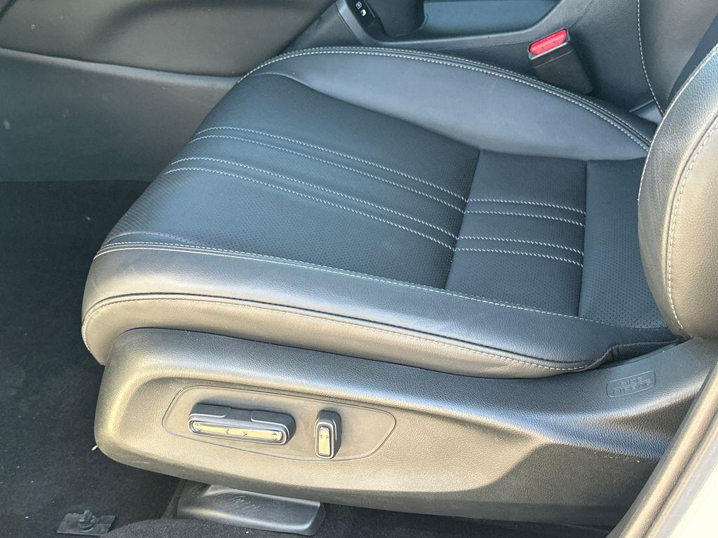 used 2024 Honda HR-V car, priced at $29,122