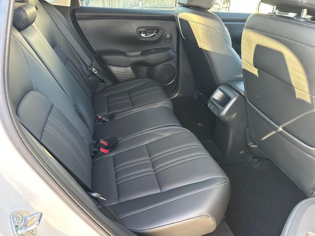 used 2024 Honda HR-V car, priced at $29,122
