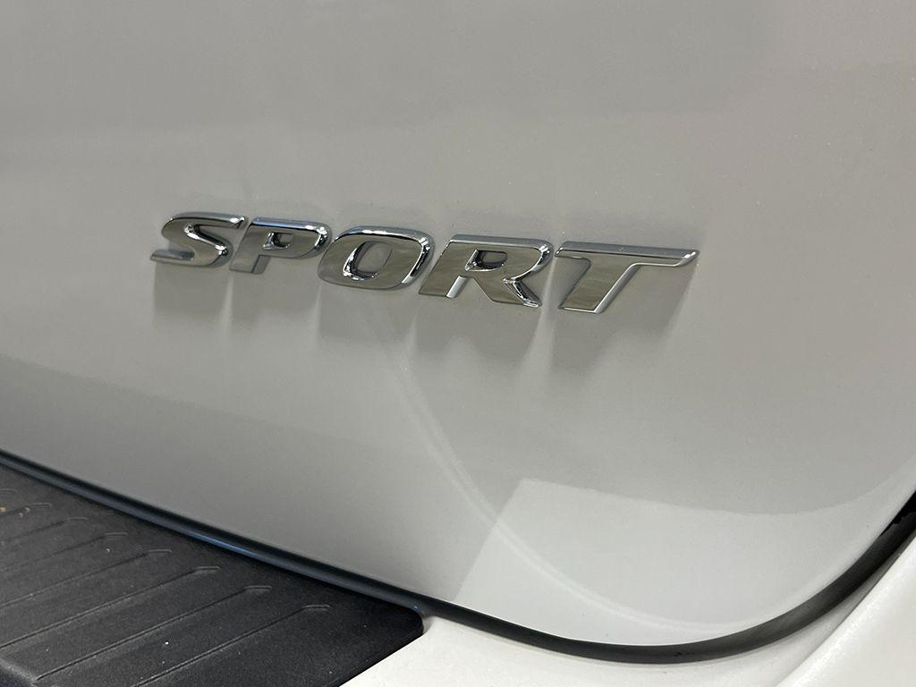 new 2026 Honda Odyssey car, priced at $43,895