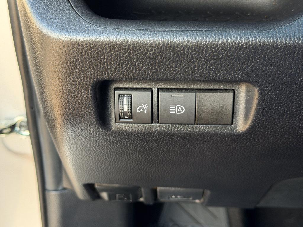 used 2021 Toyota RAV4 car, priced at $24,595