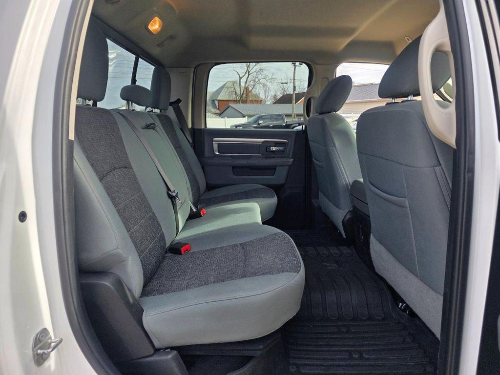 used 2019 Ram 1500 car, priced at $31,980