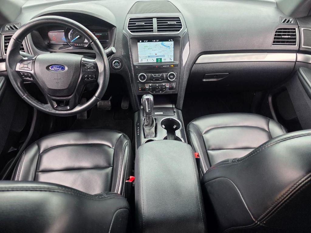 used 2019 Ford Explorer car, priced at $15,980