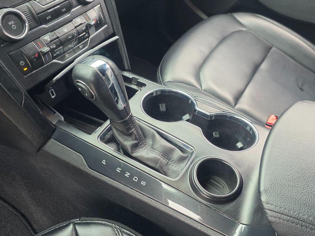 used 2019 Ford Explorer car, priced at $15,980
