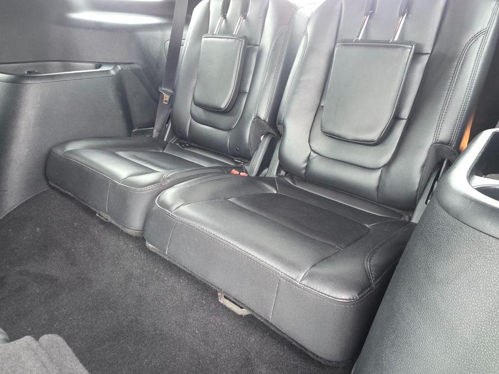 used 2019 Ford Explorer car, priced at $15,980