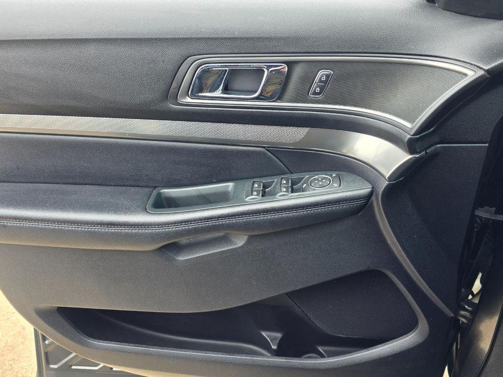 used 2019 Ford Explorer car, priced at $15,980
