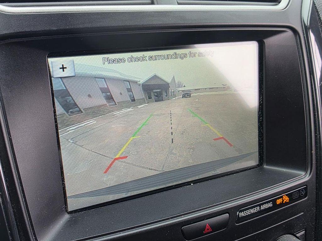 used 2019 Ford Explorer car, priced at $15,980