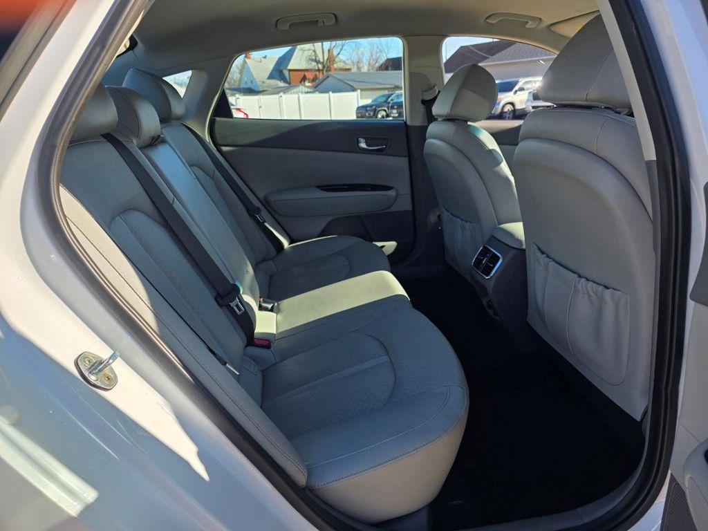 used 2016 Kia Optima car, priced at $11,980