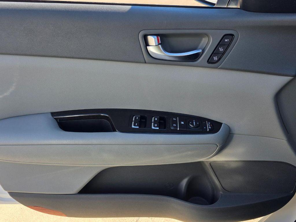 used 2016 Kia Optima car, priced at $11,980