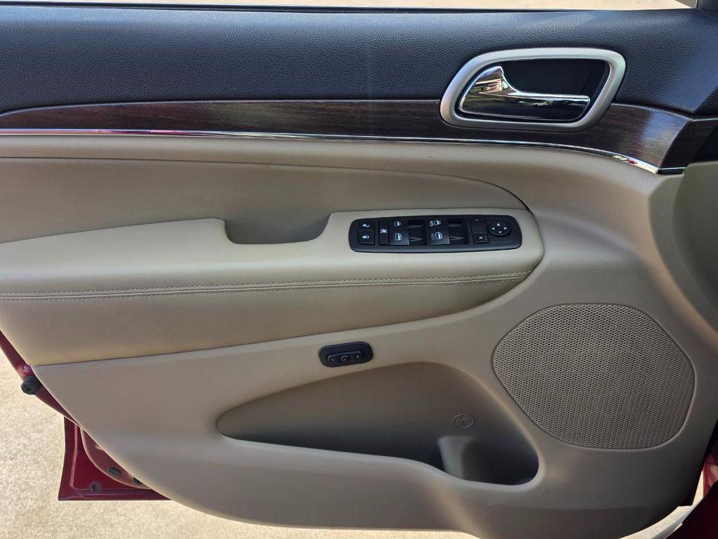 used 2014 Jeep Grand Cherokee car, priced at $10,980