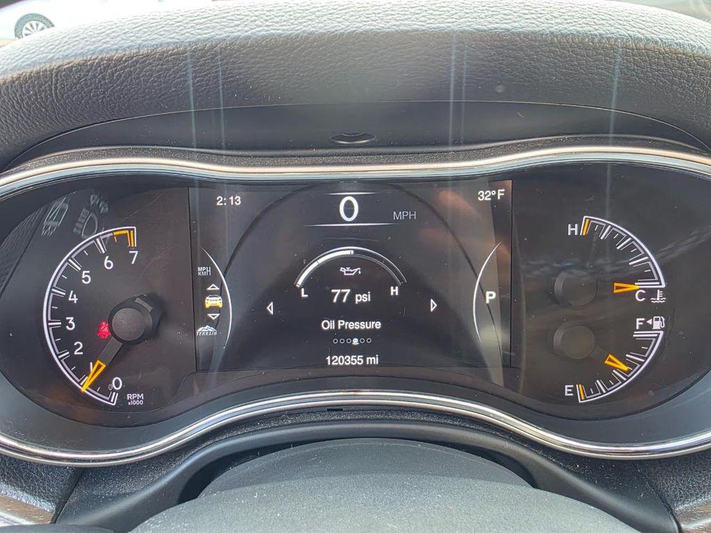 used 2014 Jeep Grand Cherokee car, priced at $10,980