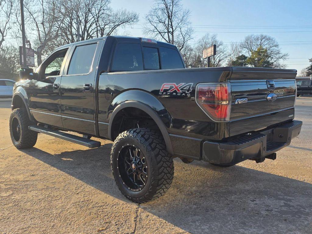 used 2014 Ford F-150 car, priced at $14,980