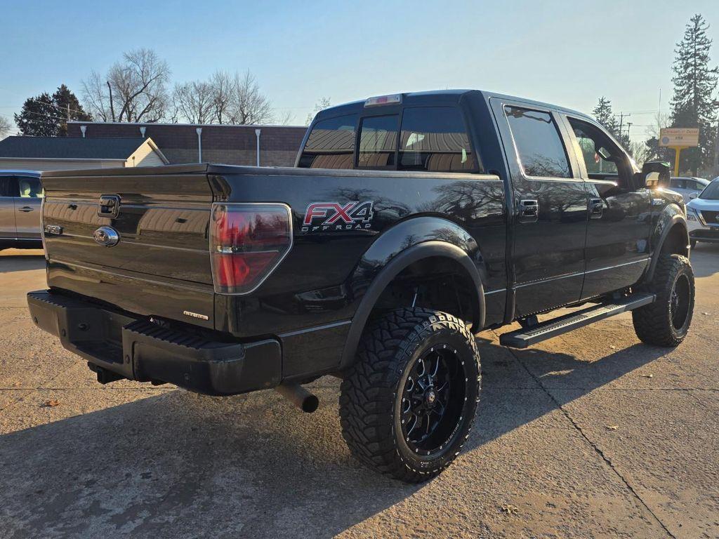 used 2014 Ford F-150 car, priced at $14,980
