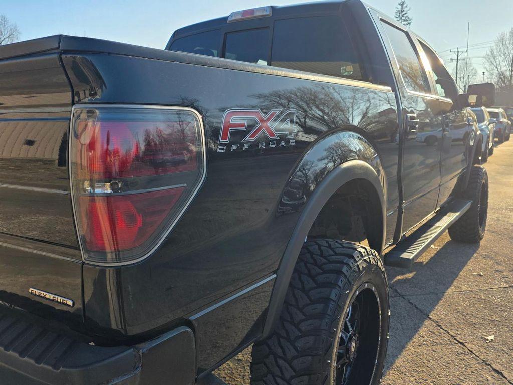 used 2014 Ford F-150 car, priced at $14,980