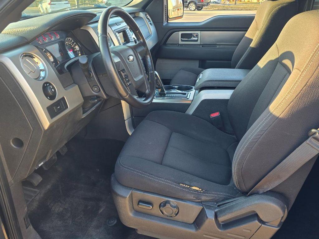 used 2014 Ford F-150 car, priced at $14,980
