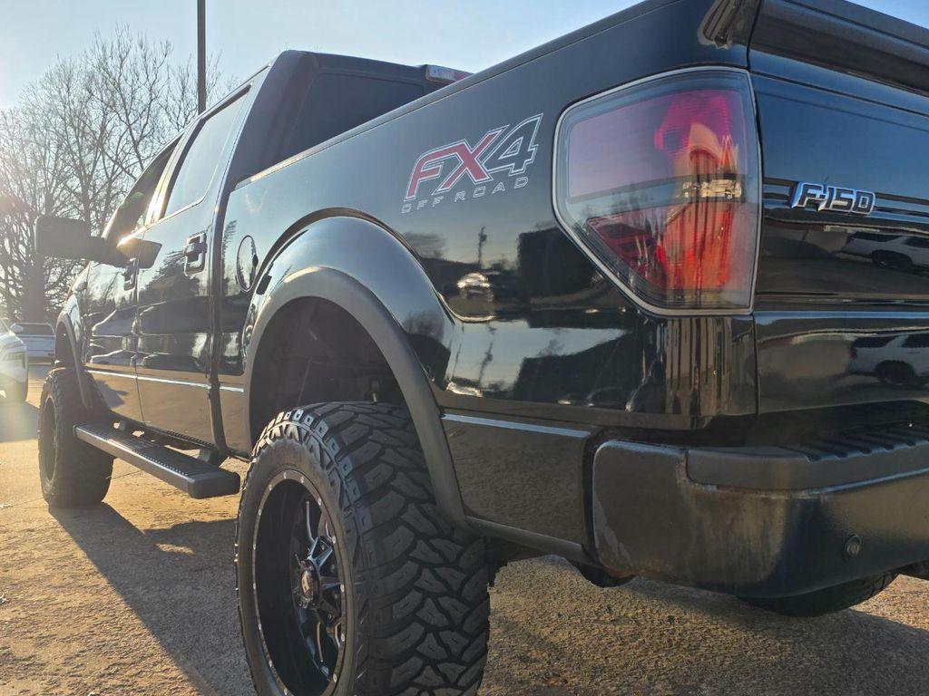 used 2014 Ford F-150 car, priced at $14,980