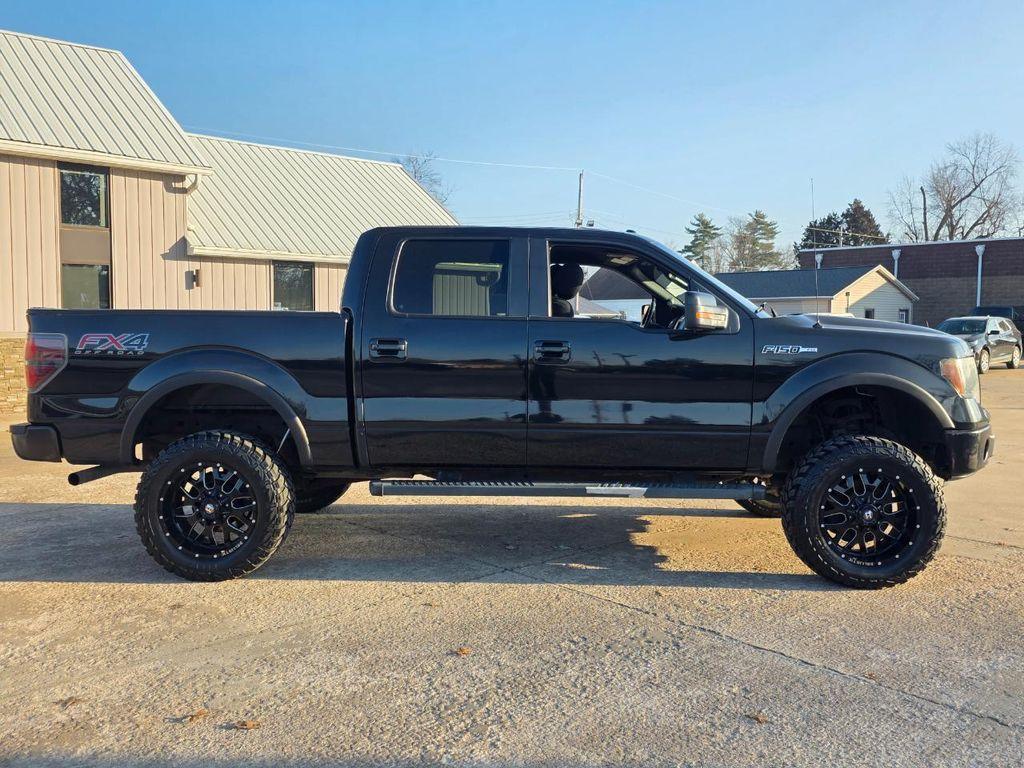 used 2014 Ford F-150 car, priced at $14,980