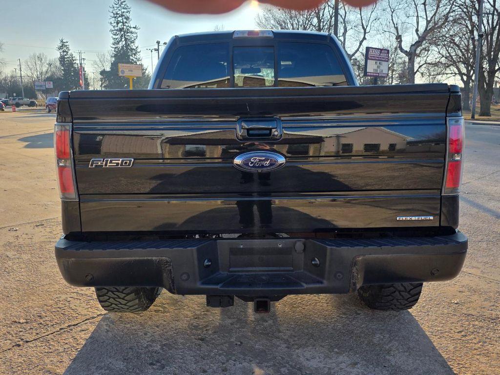 used 2014 Ford F-150 car, priced at $14,980